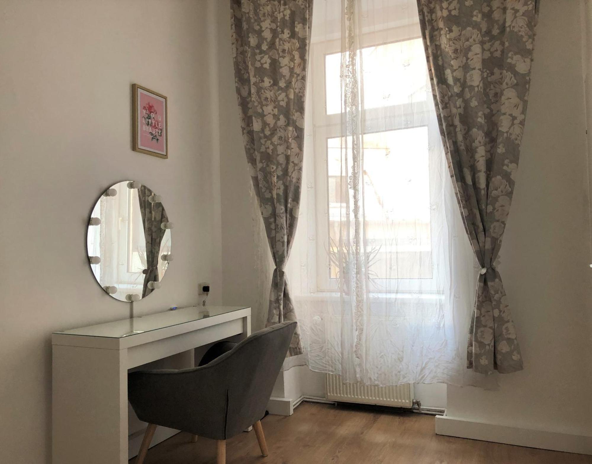 Marchfeldstrasse Apartment Відень Екстер'єр фото