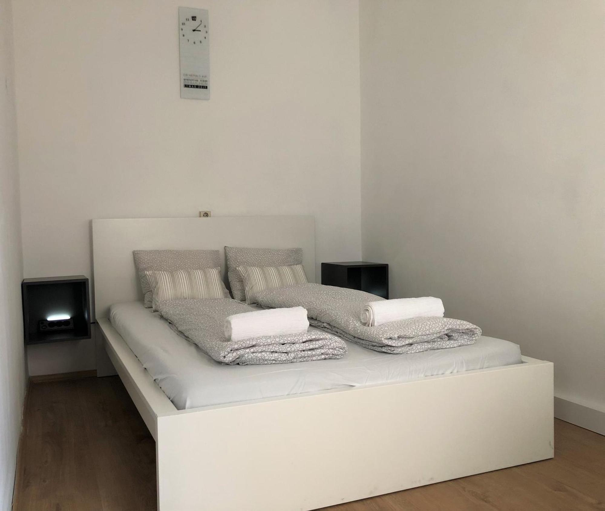 Marchfeldstrasse Apartment Відень Екстер'єр фото